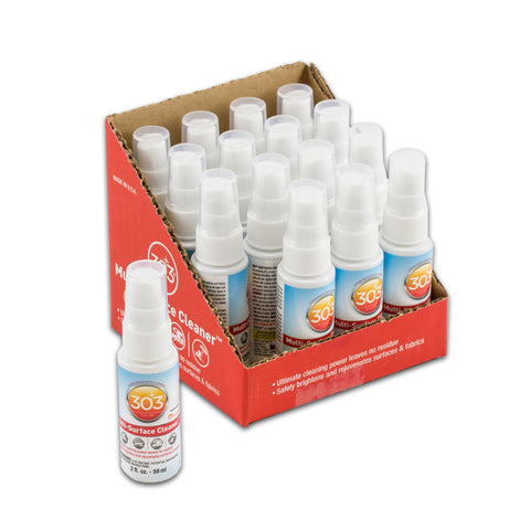 303 Multi-Surface Cleaner