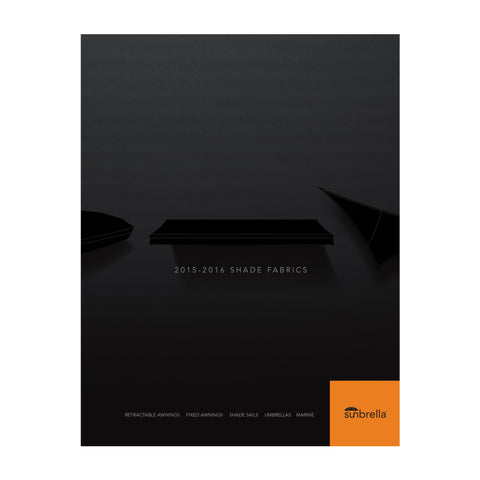 Shade Picture Book