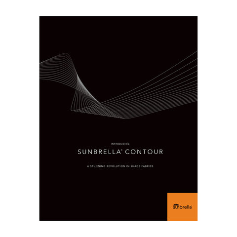 Contour Swatch Card