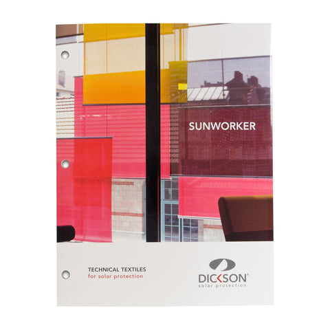 Sunworker Card