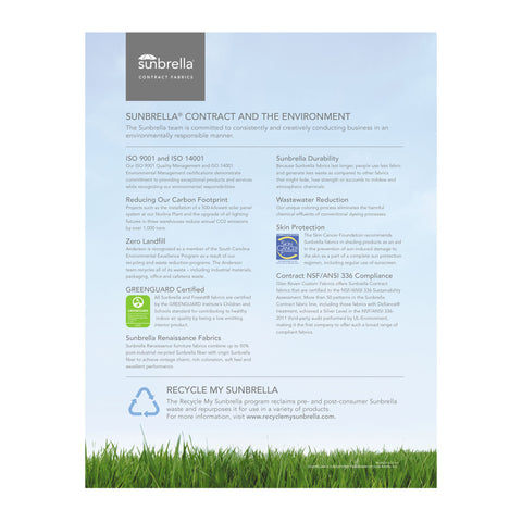 Environment Statement