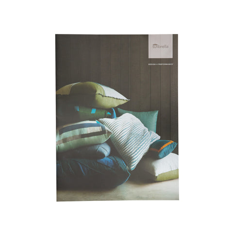 Interior Designers Direct Mailer for Residential