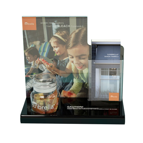 Outdoor Acrylic Bleach Kit