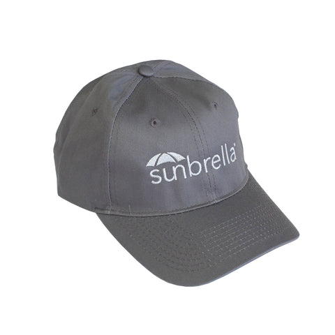 Cap - Charcoal/Grey