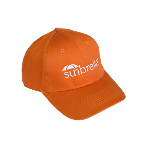 Cap - Orange