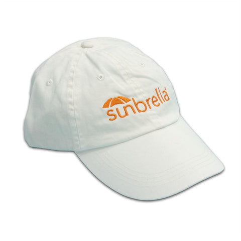 Cap - White