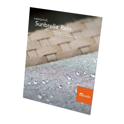 Rain Easel