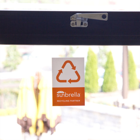 RMS Window Cling