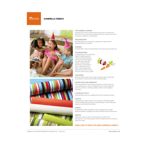Sales Sheet
