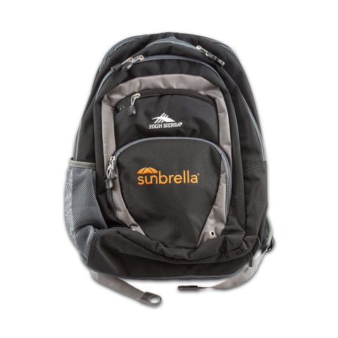 Sunbrella Backpack