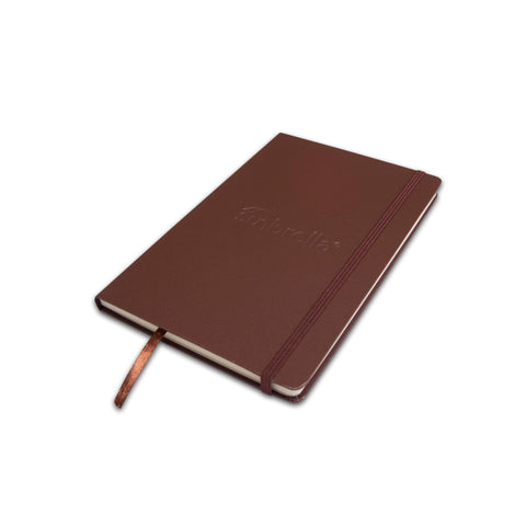 Brown Sunbrella Journal