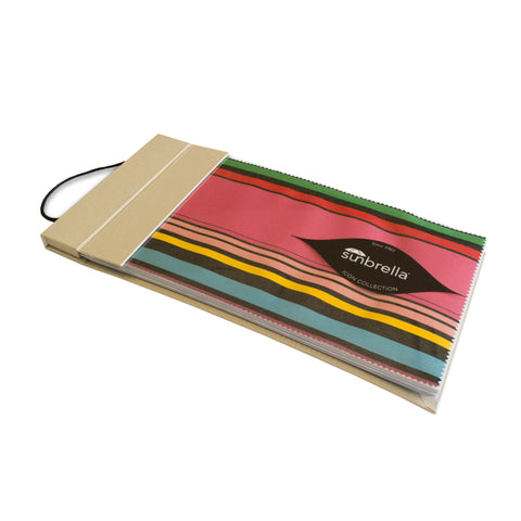 Icon Collection Swatch Book