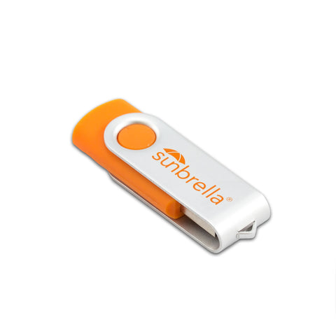 Thumb Drive