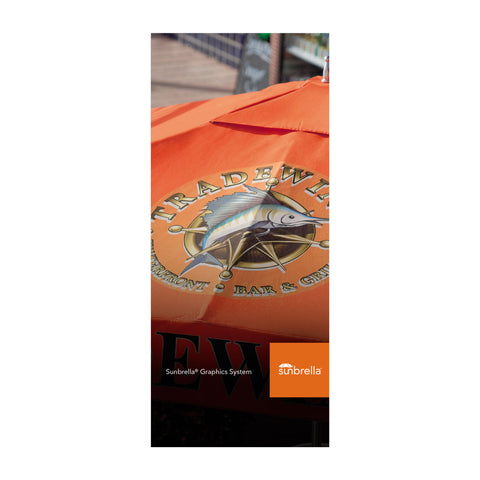 Sunbrella Graphics System Brochure