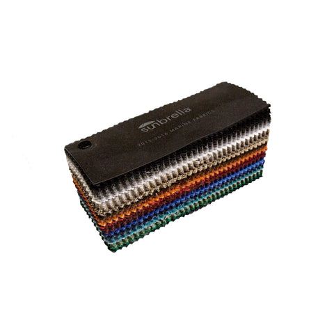 Marine Stack Book