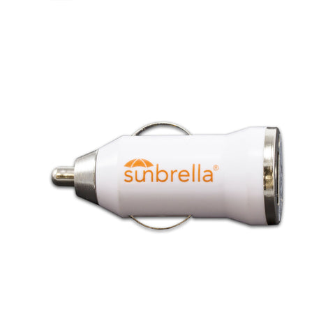 Car USB Adapter