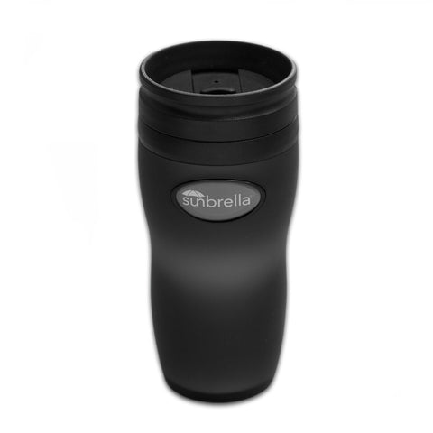 Black Tumbler