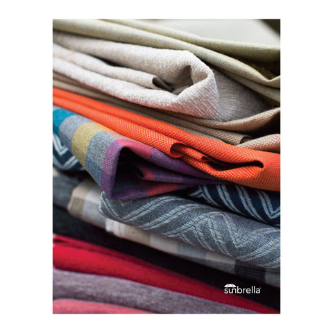 Upholstery Picture Book Complete with Shift